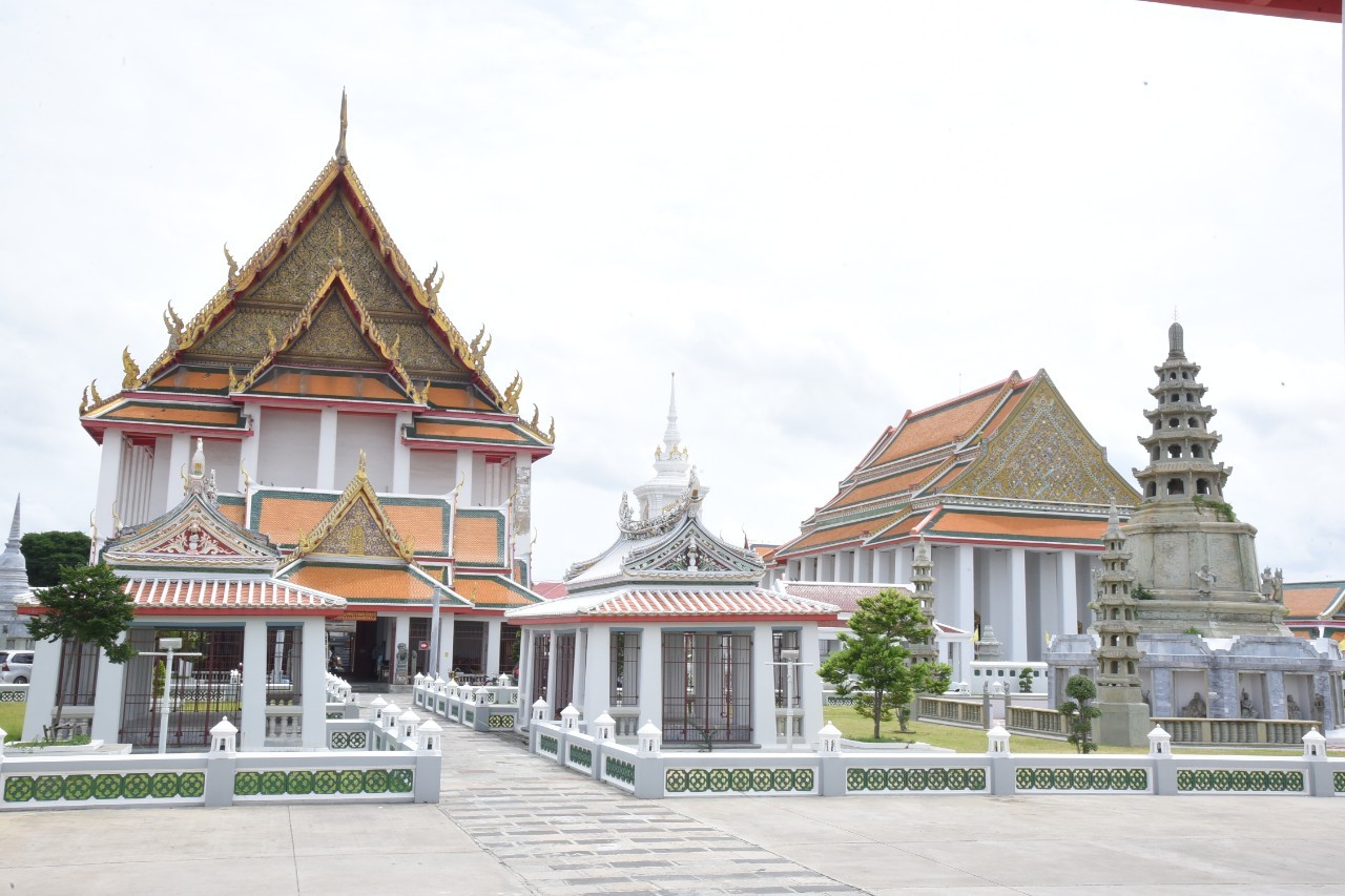 กทม.ปลุกเที่ยวฝั่งธนฯ ล่องแม่น้ำสายประวัติศาสตร์ “คลองชักพระ-บางกอกน้อย”