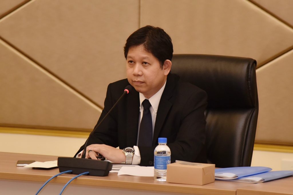 เหลือ 3 เดือน ลงนาม RCEP คว้าตลาด 3.6 พันล้านคน