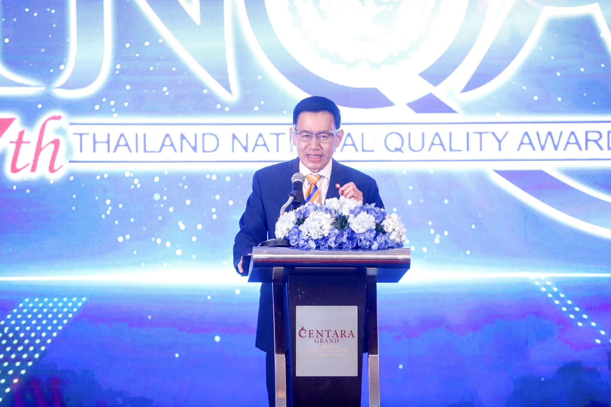คปภ.หนุนตัวแทนขายประกันปรับตัวรับนิวนอร์ม ตามแผนพัฒนาการประกันภัย 4