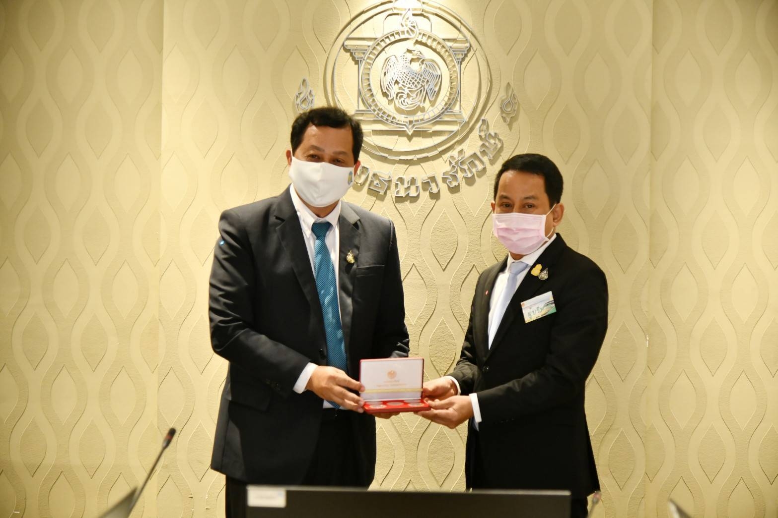 ธนารักษ์ จับมือ ธนาคารที่ดิน ปล่อยเช่าที่ราชพัสดุช่วยเกษตรกร