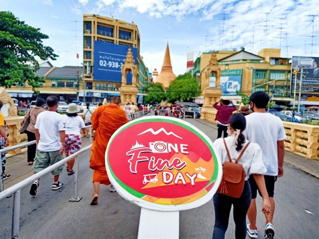 “หิมาลายัน” ปรับหัวรบ เกาะเส้นทางรถไฟปลุก “เที่ยวในประเทศ”