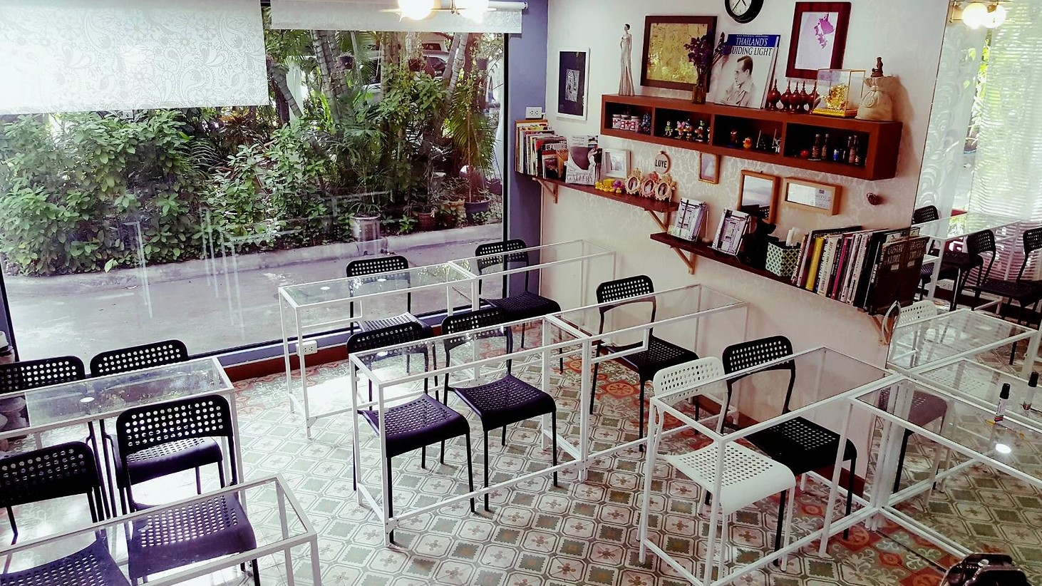About Work สถานที่ของคนสร้างสรรค์