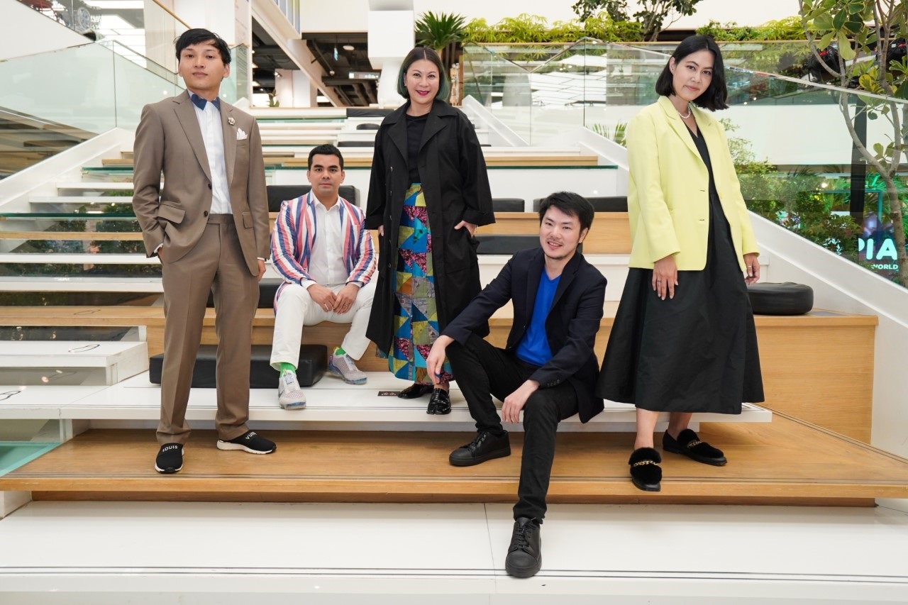 คิดแบบคน “ไอคอนคราฟต์” ดึงมรดกภูมิปัญญาชุมชนสู่ Glocal