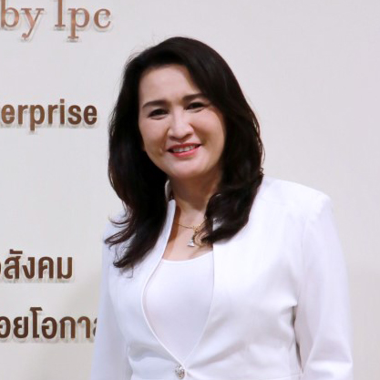 สุรัสวดี ซื่อวาจา