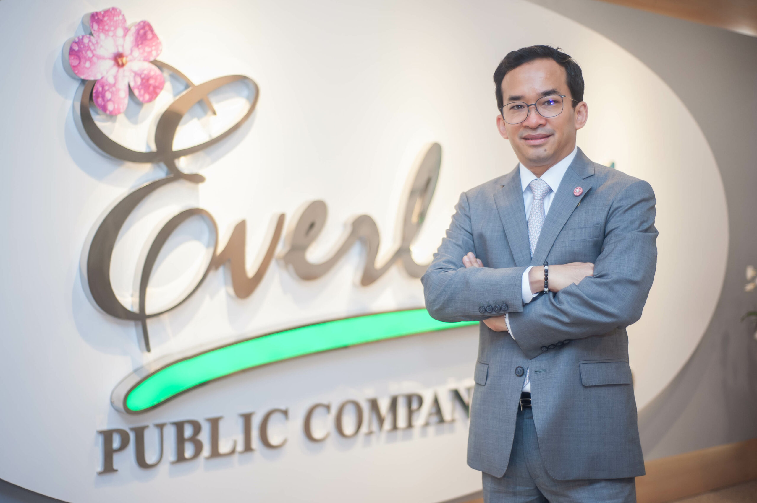 ตระกูลโลจายะปลื้ม EVER กำไร Q2/63 แกร่ง รับรู้ขายที่ดินเชียงใหม่ 520 ล้านหนุนเป้า