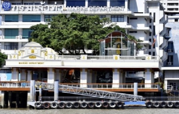 ปรับปรุง 29 ท่าเรือ เชื่อมรถไฟฟ้า ประเดิม ปรับปรุง 29 ท่าเรือ เชื่อมรถไฟฟ้า ประเดิม