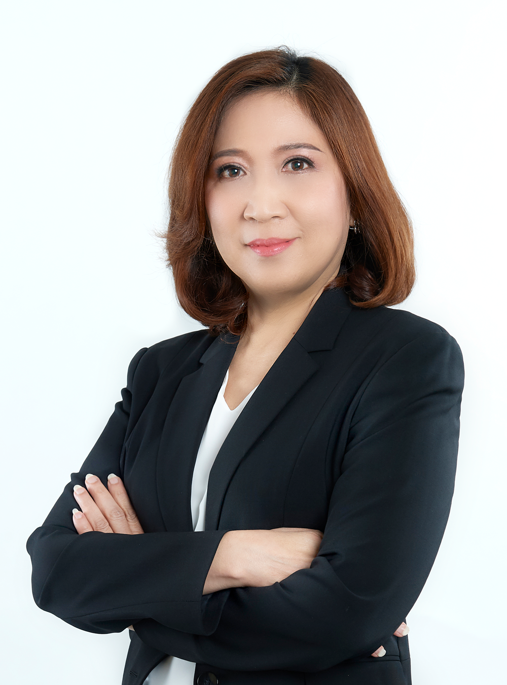 อลิวัสสา พัฒนถาบุตร