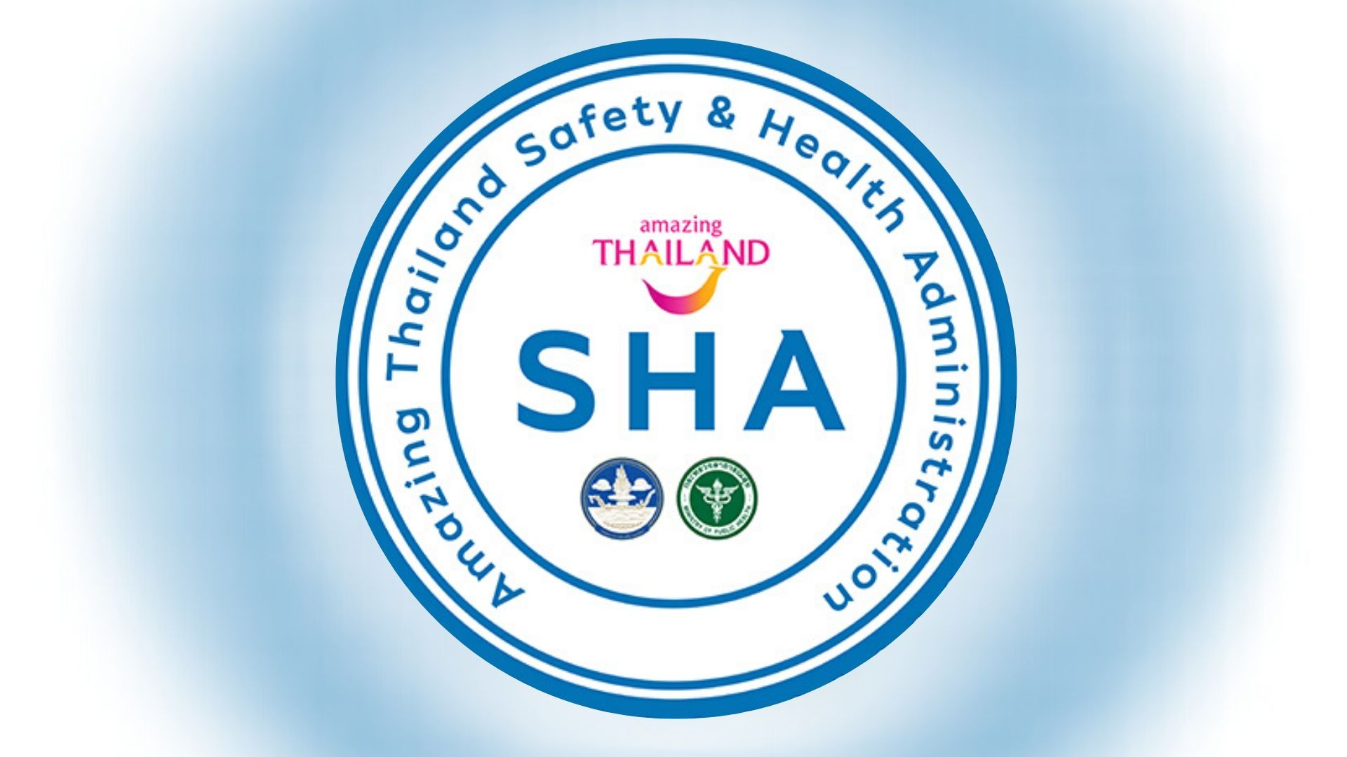 ททท. เดินหน้ามอบตราสัญลักษณ์ SHA หนุนท่องเที่ยวปลอดภัยยุค New Normal
