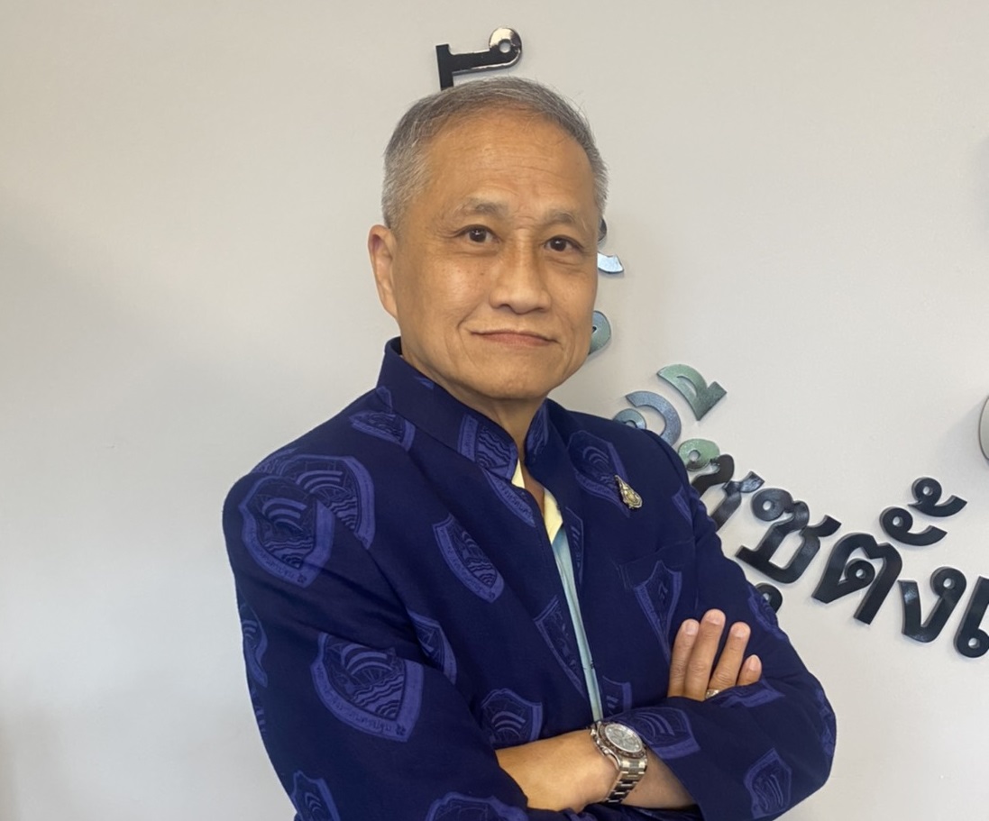 พัลลภ เวศย์วรุตม์