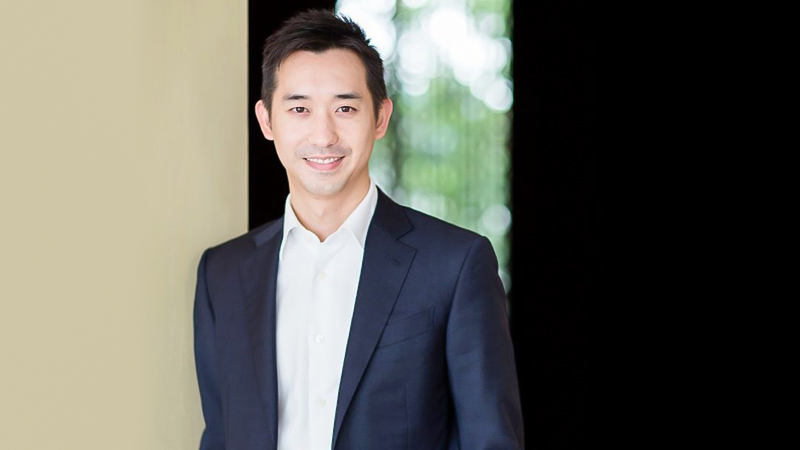 “คันทรี่กรุ๊ป” เล็งเปิดบริการ 2 โรงแรมริมเจ้าพระยา ต.ค.-พ.ย.2563 นี้