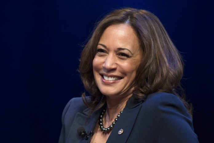 Kamala Harris