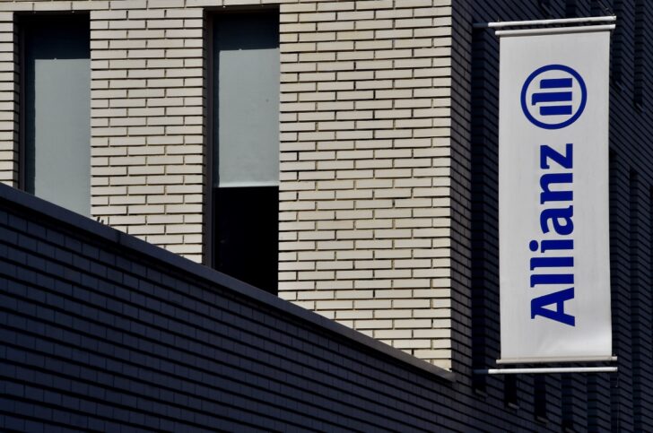 Allianz Asia