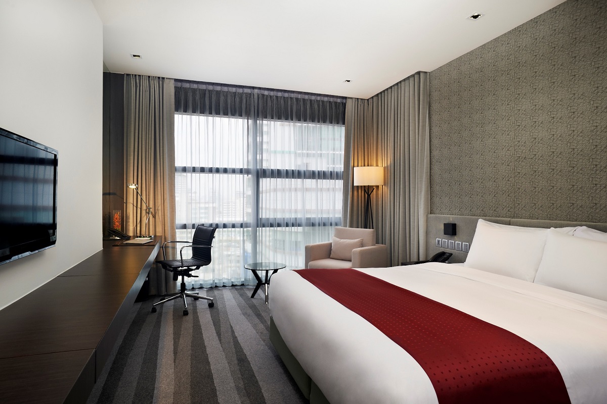 Booking.com แนะกลยุทธ์สำหรับธุรกิจที่พักในไทยช่วงฟื้นตัวจากโควิด-19