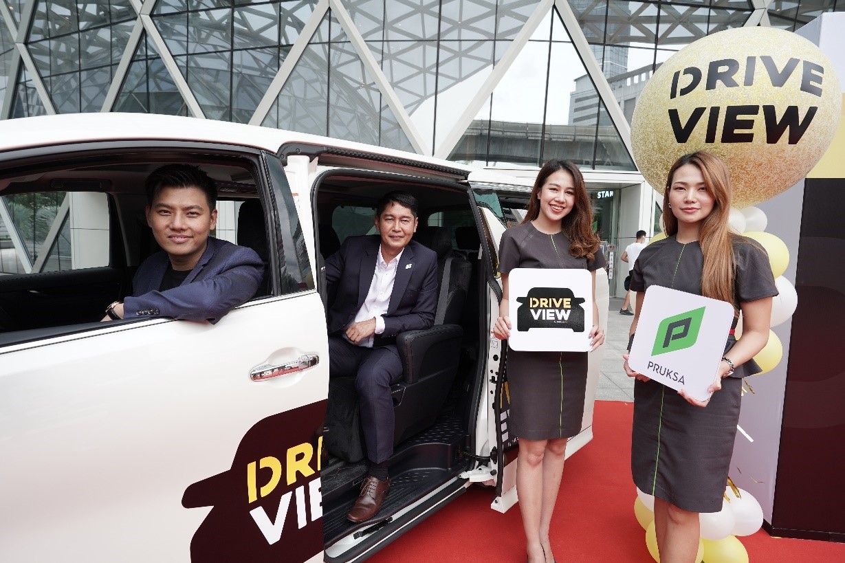 พฤกษางัดกลยุทธ์ Broker by Blogger ดึงสื่อออนไลน์ช่วยขายทาวน์เฮาส์