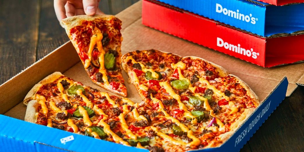 ก.ล.ต.เตือนผู้ถือหุ้น W กรณีรับโอนกิจการ DOMINO’S PIZZA มูลค่าไม่เหมาะสม