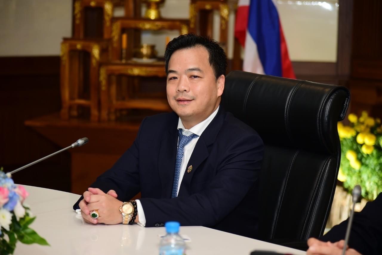 “สุรเชษฐ์ เหล่าพูลสุข” ผู้ว่าการข้ามห้วย จาก “รถไฟฟ้า” คุม “ทางด่วน” แสนล้าน