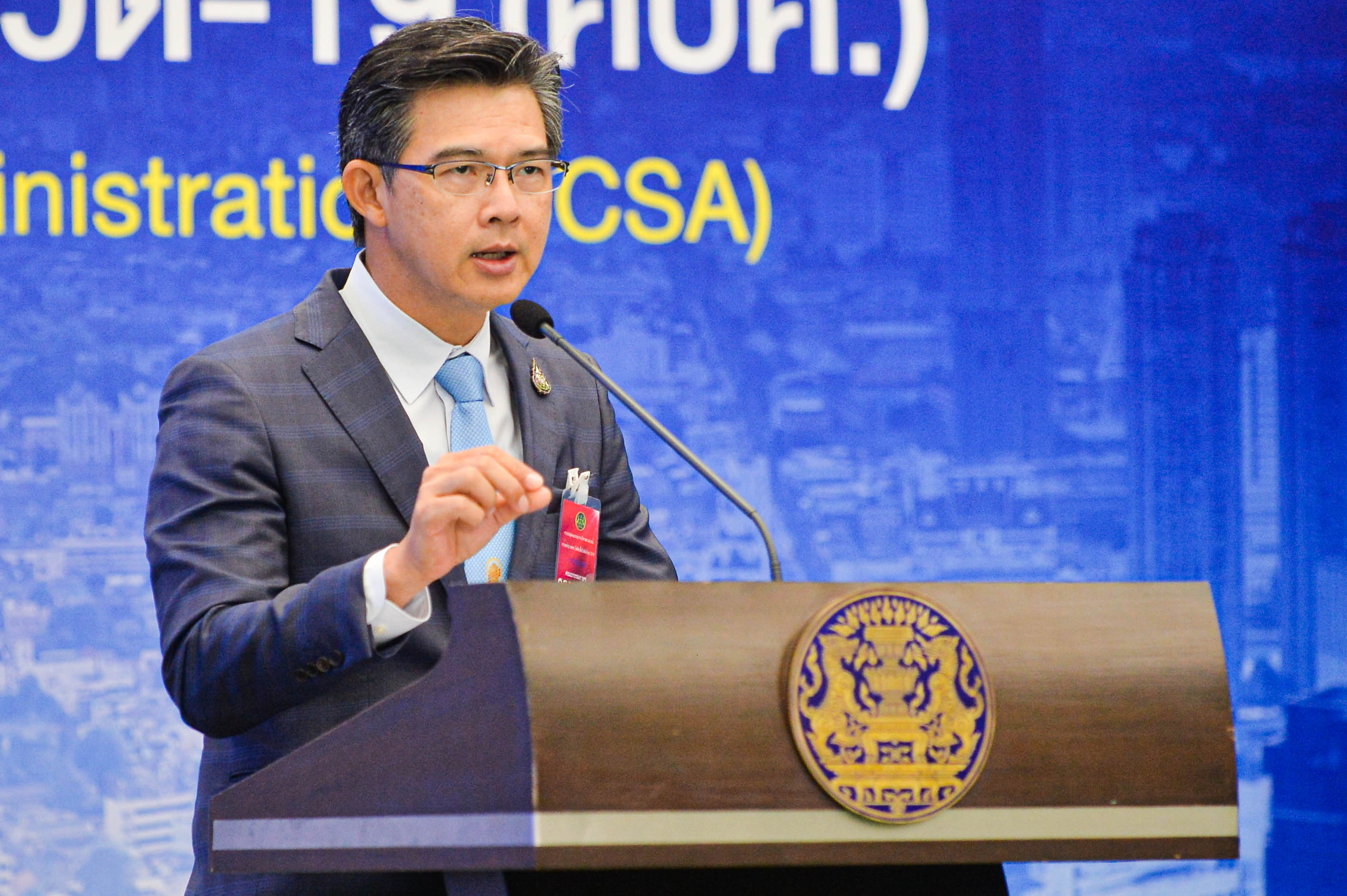 ศบค. เผยทหารสหรัฐ 110 นาย บินมาฝึกในไทย พักที่ ASQ ‘คอนราด-อนันตรา สยาม”