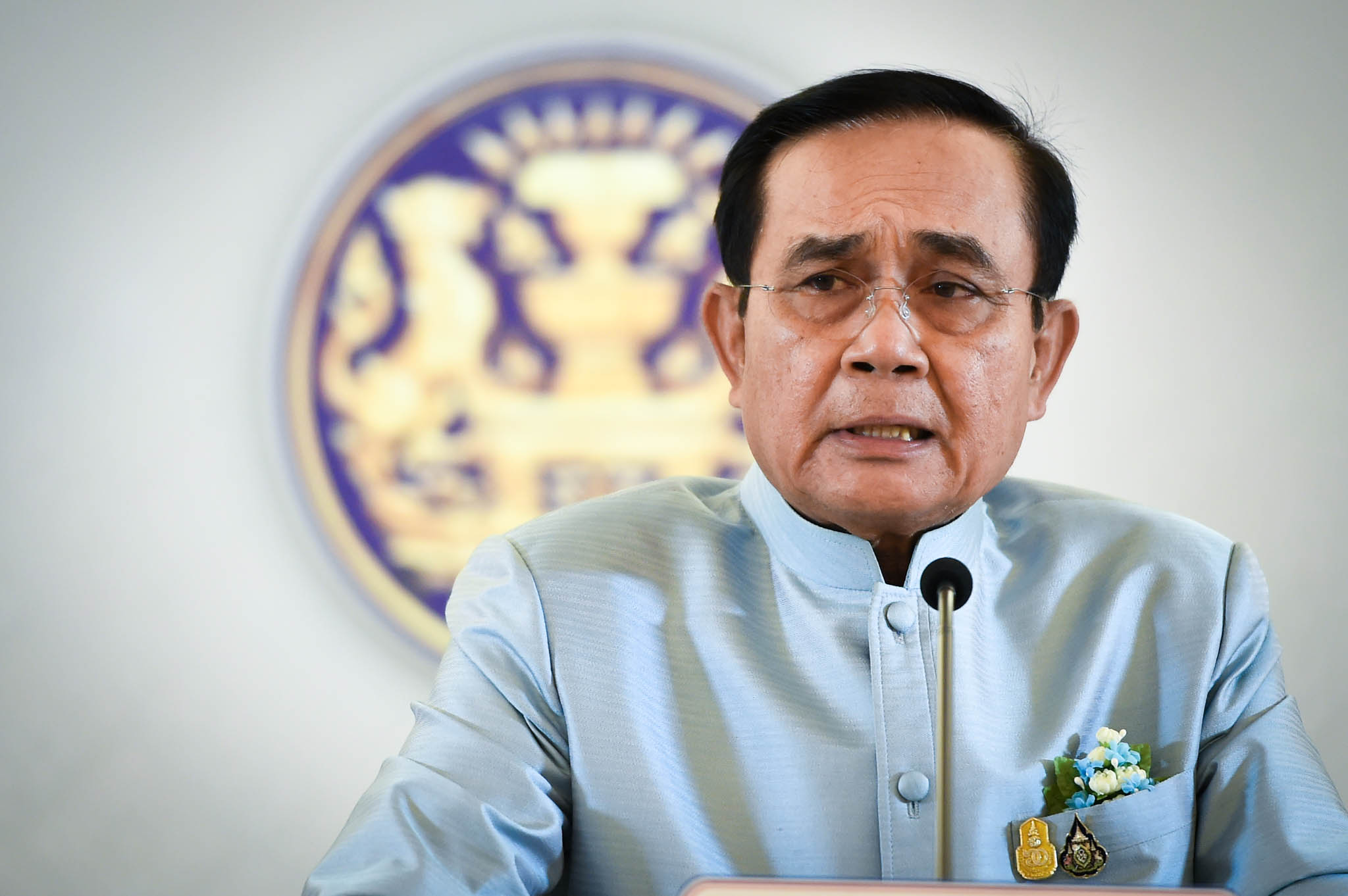 “ประยุทธ์” เกาะติดคดี “บอส อยู่วิทยา” สั่งล่าเบื้องหลังคดีบ่อนพระราม 3