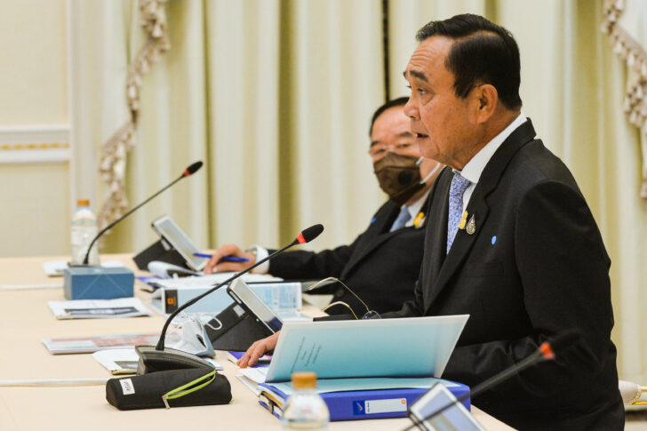 นายกรัฐมนตรี นายกรัฐมนตรี