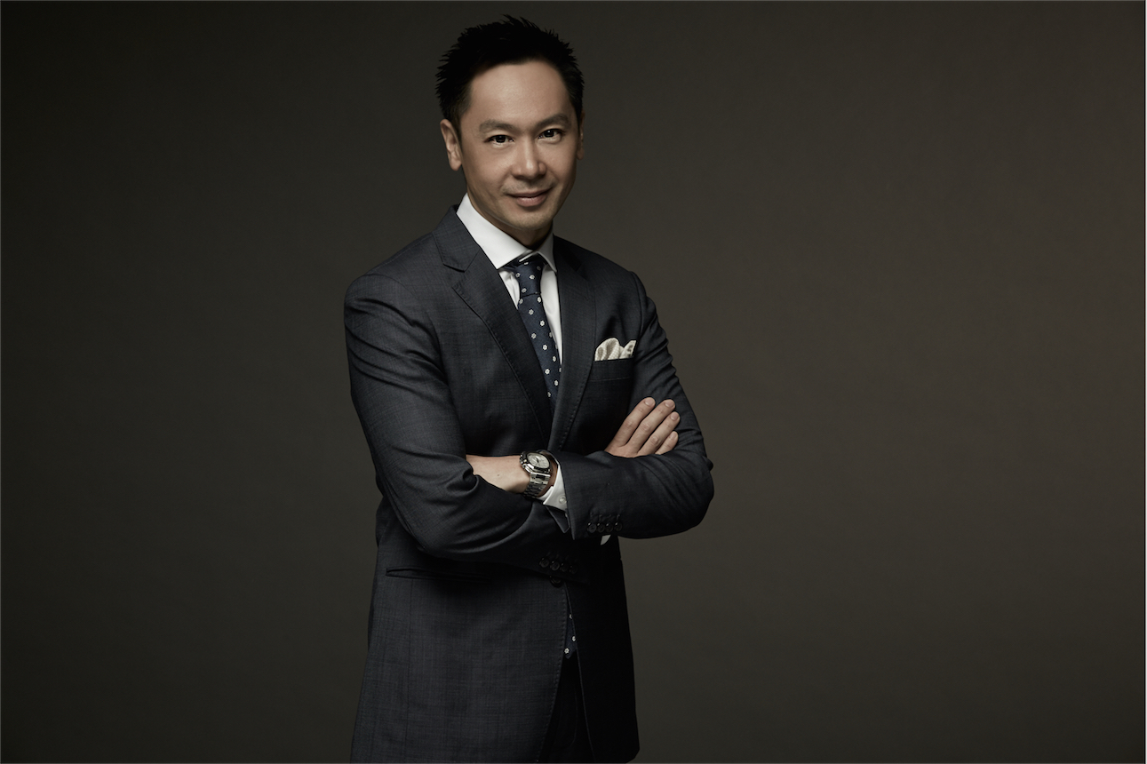 กฤษณ์ ณรงค์เดช