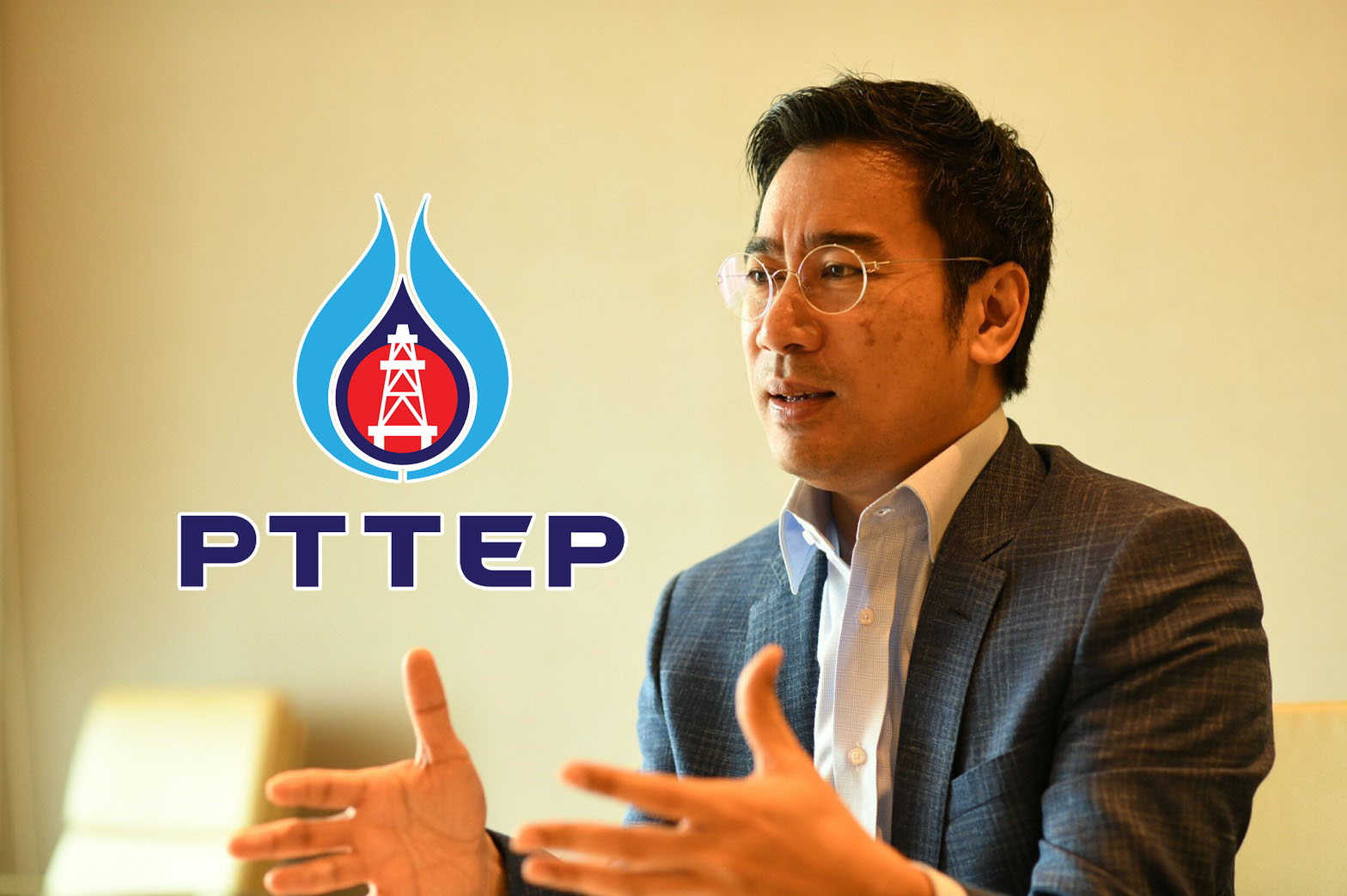 “เศรษฐพุฒิ” ยื่นลาออกบอร์ด PTTEP มีผลวันนี้