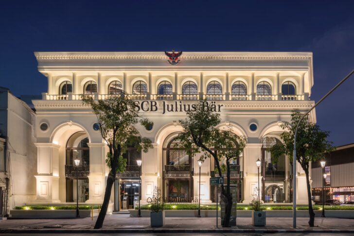 SCB Julius Bär SCB Julius Bär