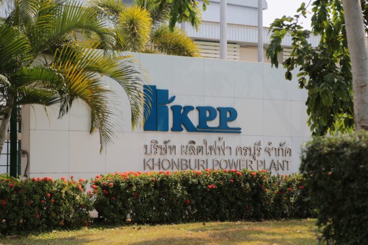 หุ้น IPO กองทุน KBSPIF เทรดวันแรกบวก 1%