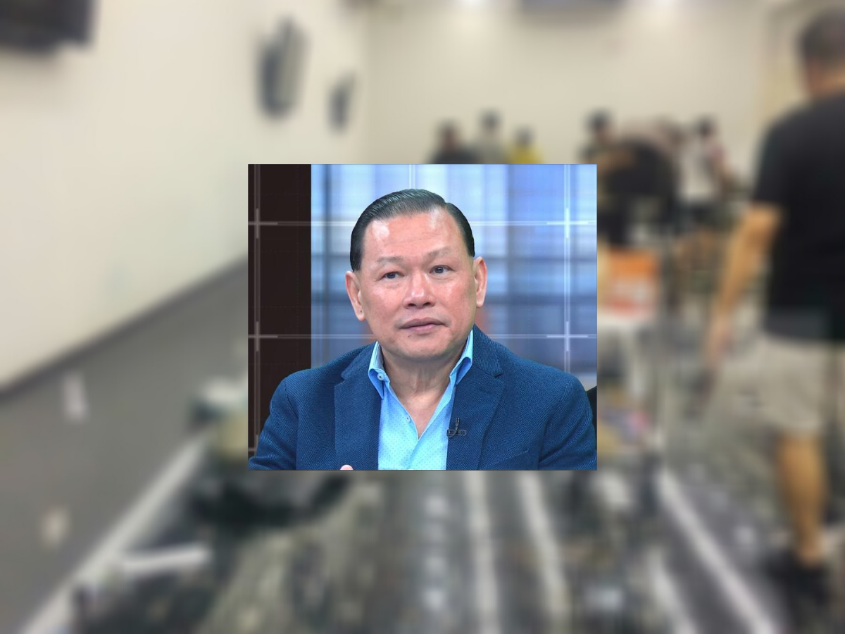 “สันธนะ ประยูรรัตน์” ชี้ บ่อนพนันพระราม 3 ระดับน้อง ๆ คาสิโน