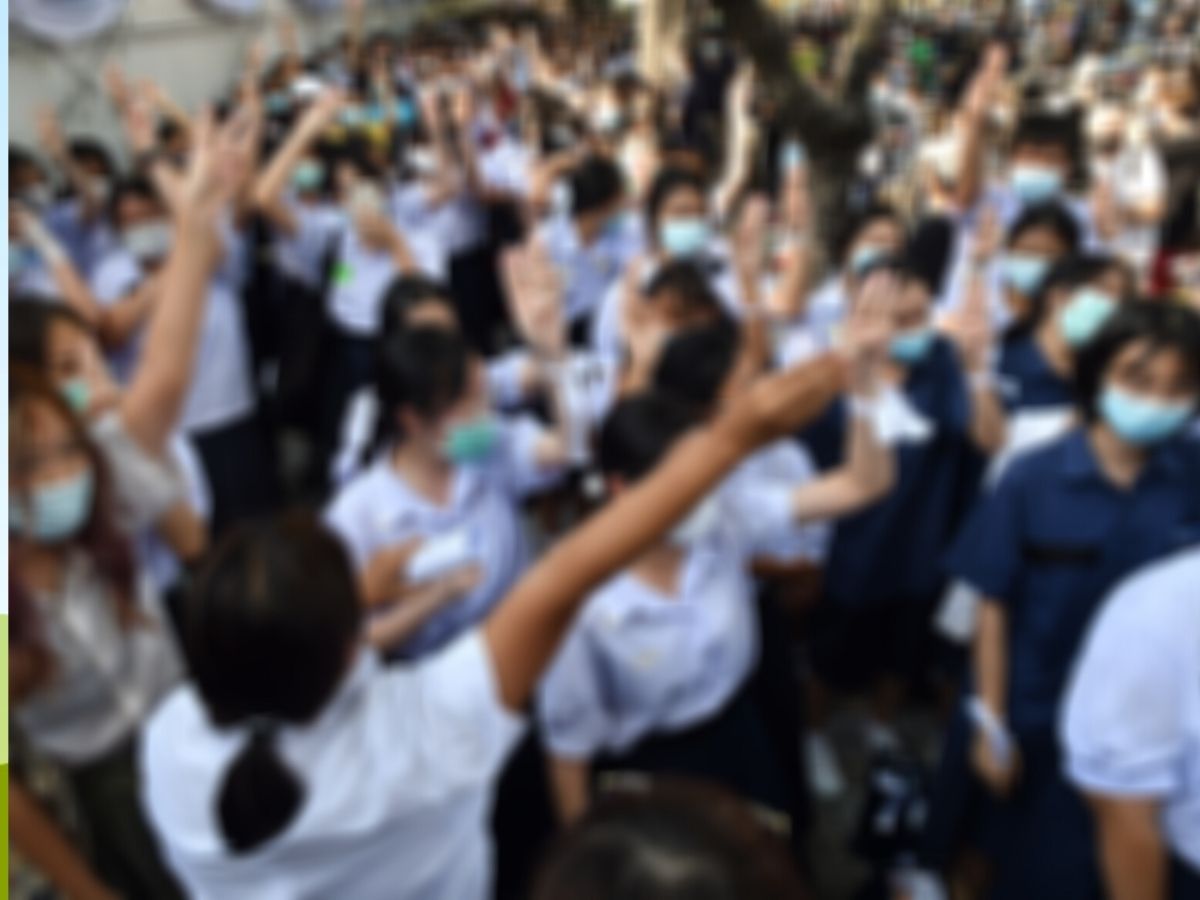 ต่อ พ.ร.ก.ฉุกเฉิน อีก 1 เดือน เลขาฯ สมช.ยันไม่เกี่ยวการเมือง