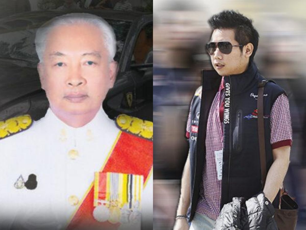 “เนตร นาคสุข” แจง กมธ.กฎหมาย กรณีสั่งไม่ฟ้องคดี “บอส”