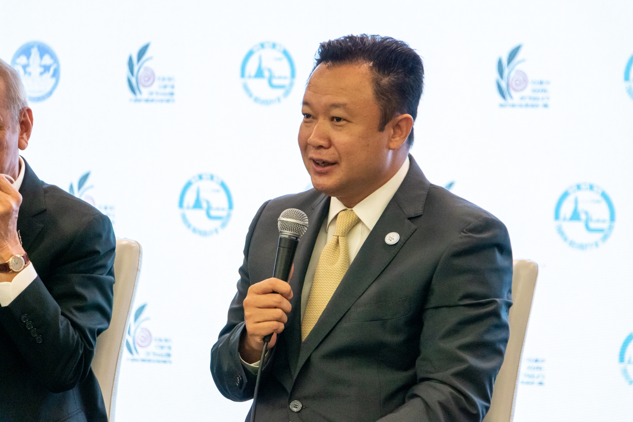 ททท. เร่งสอบ “กำลังใจ” หลังบริษัททัวร์ร้องกลุ่มทุนจีนฮั้วกินรวบ