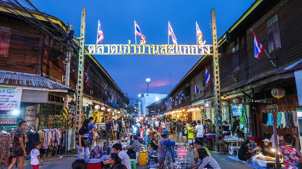 ททท.อุทัยฯ ดันเที่ยวเมืองรอง โรงแรม-ร้านอาหารลดกระหน่ำ