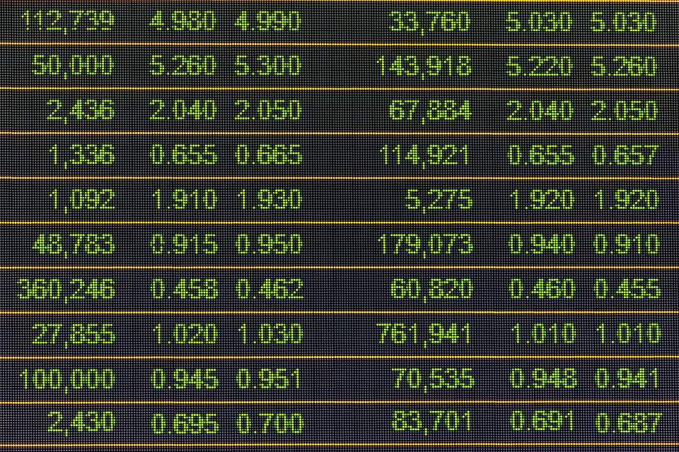 ค่าเงินบาททรงตัวที่ 31.17 บาท/ดอลลาร์ มีโอกาสแข็งค่าในระยะยาว