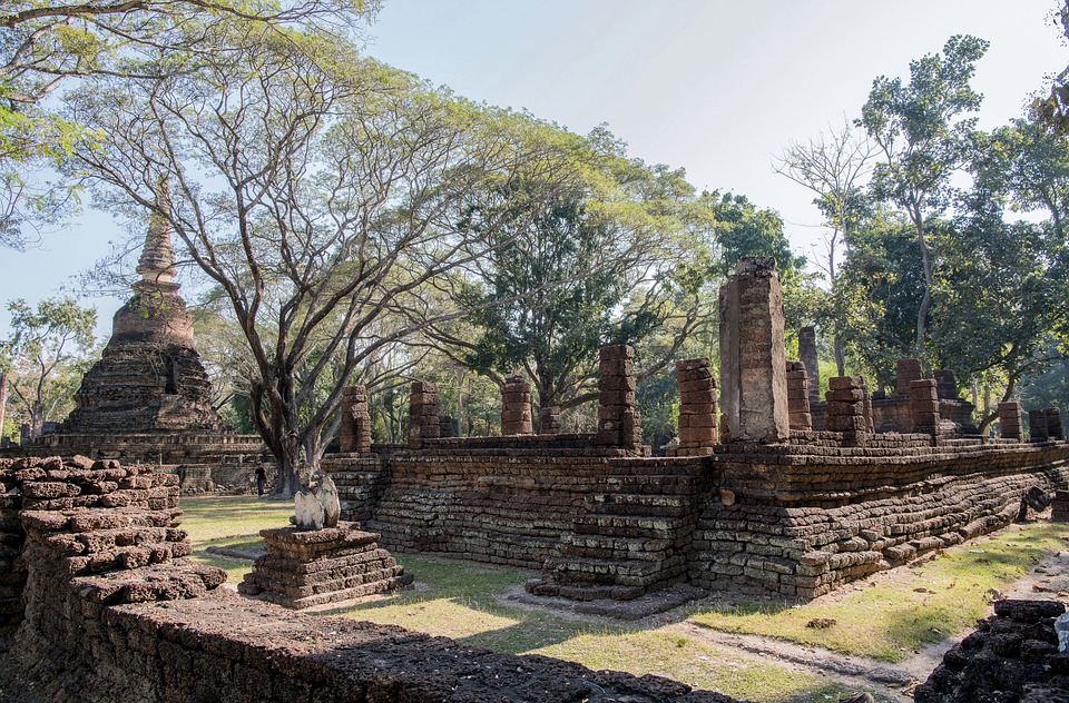 3 จังหวัดภาคเหนือรุกท่องเที่ยวเชื่อมดินแดนสามกษัตริย์