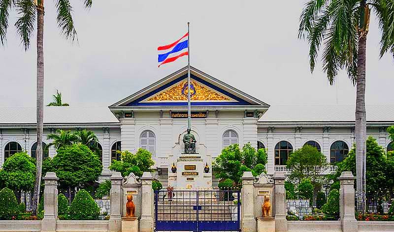 ด่วนที่สุด มหาดไทยแจ้ง สมาชิกสภา-นายก อบต. พ้นตำแหน่ง