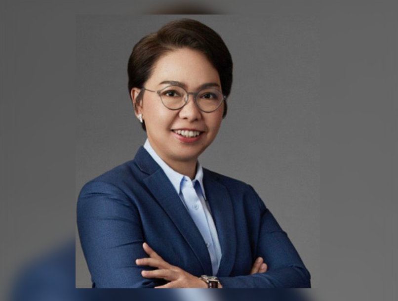 เปิดตัว “ณญาณี เผือกขำ” แม่ทัพใหม่ “กรุงศรีคอนซูมเมอร์”