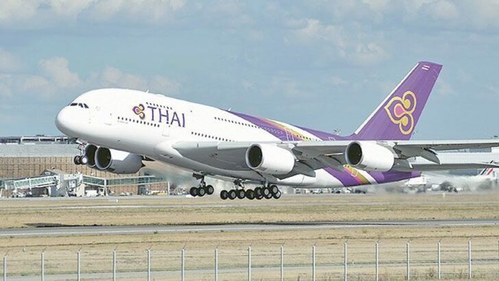 การบินไทย-2-1 การบินไทย ศาล ฟื้นฟูกิจการ