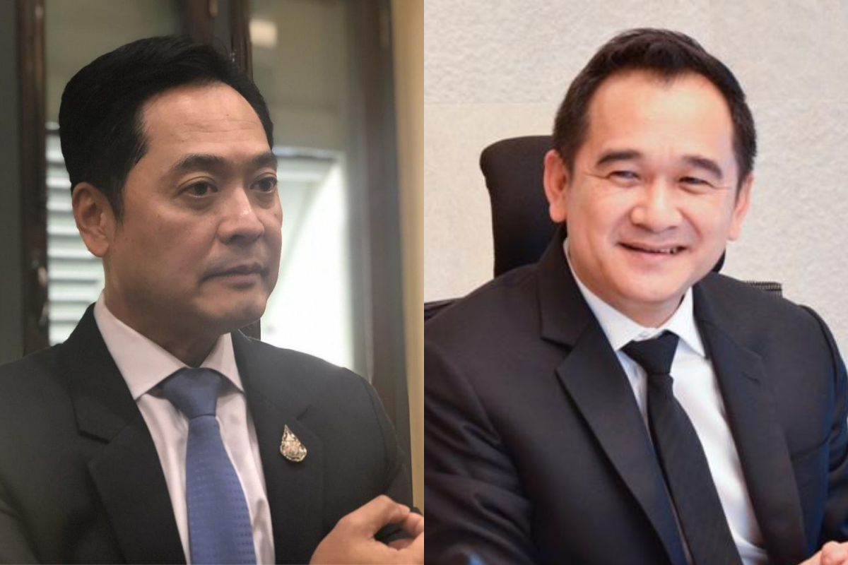 ครม.ไฟเขียว “อนุชา” นั่งโฆษกรัฐบาล  “กฤษฎา” ปลัดคลังคนใหม่