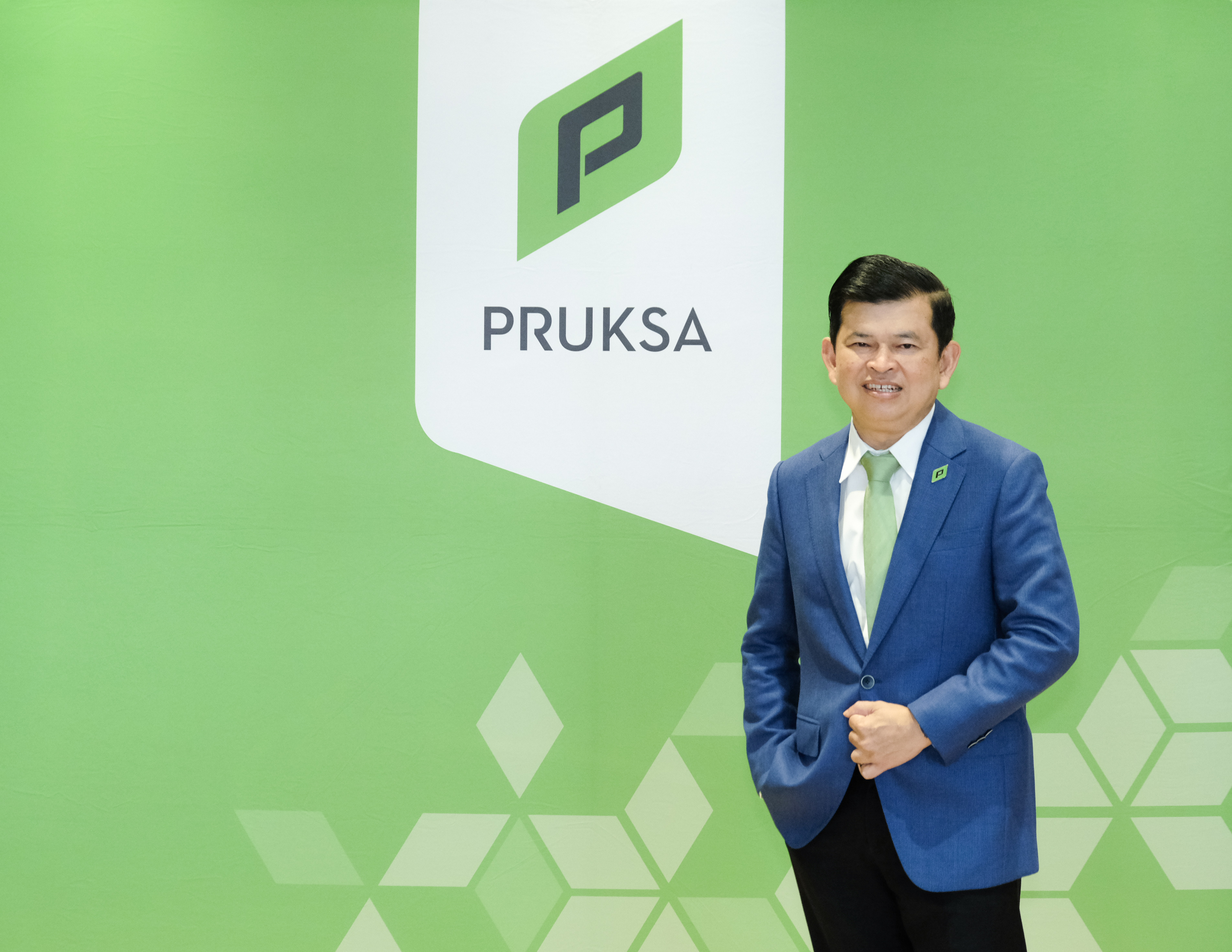 พฤกษาฯ โปรโมตลูกหม้อ “ปิยะ ประยงค์” นั่ง CEO มีผล 1 ส.ค.63