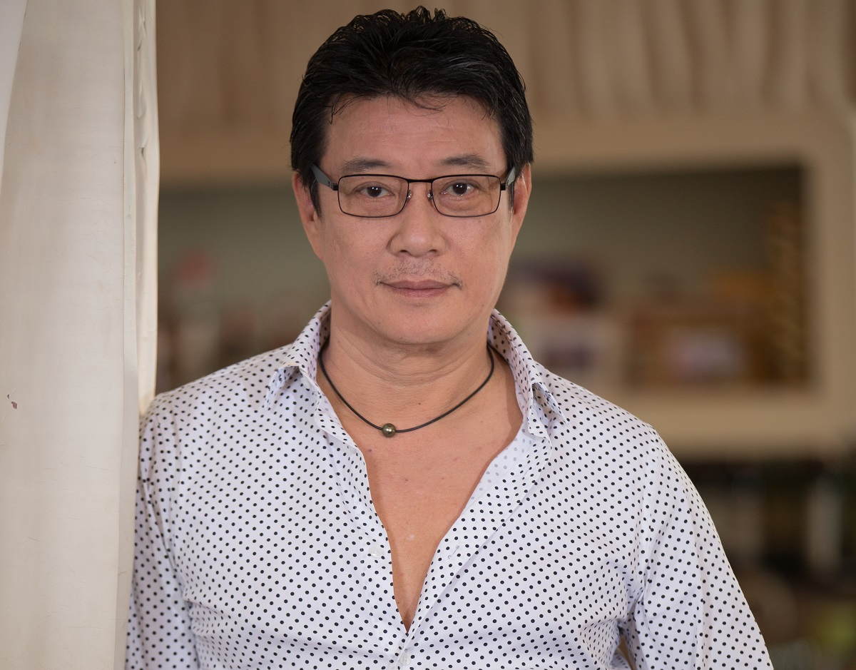 พิชิต กุลเกียรติเดช