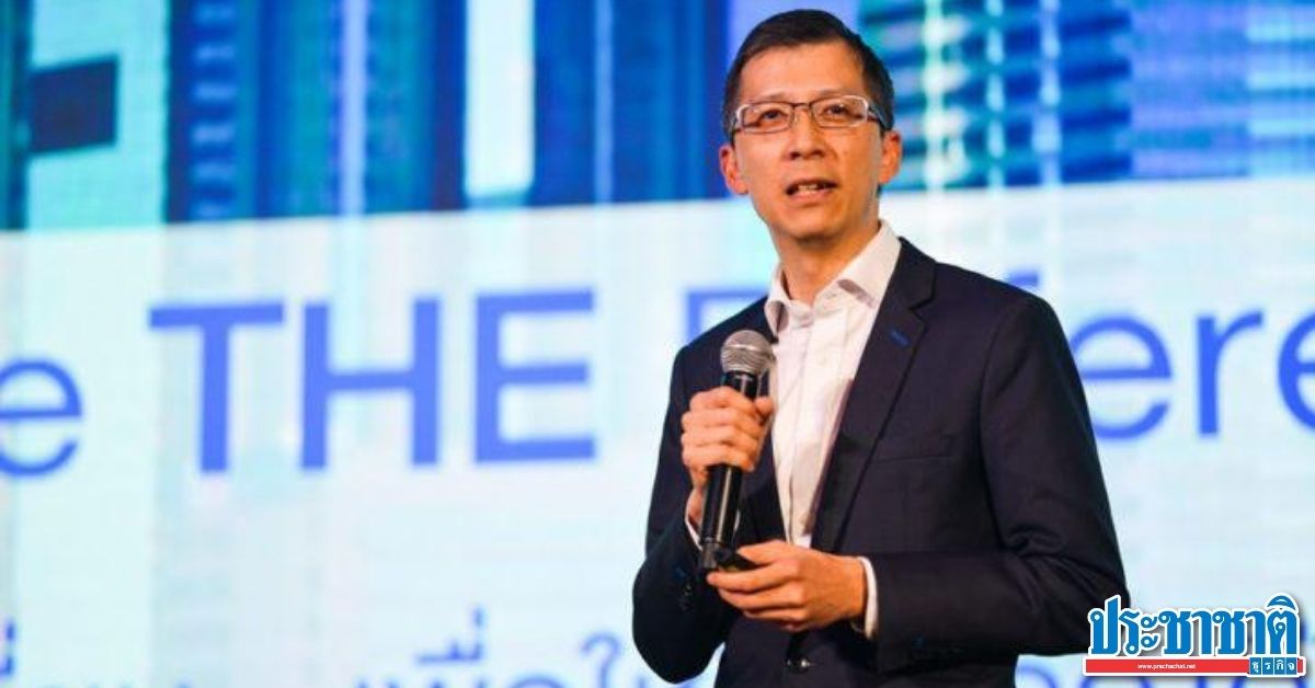 “TMB” แจ้งชำระบัญชี “บริษัทบริหารสินทรัพย์พญาไท” เสร็จเรียบร้อยแล้ว