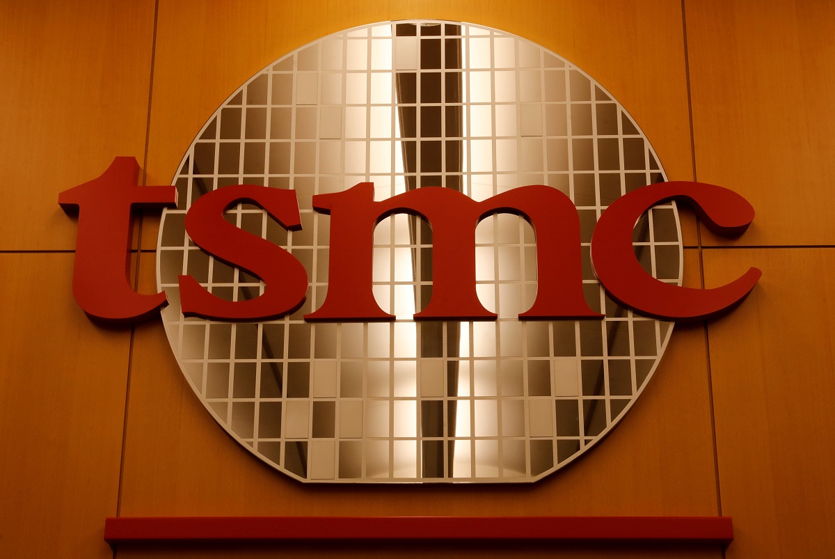 TSMC ขึ้นเบอร์ 1 ผู้ผลิตชิป ดันไต้หวันกุมชะตาสงครามเทค
