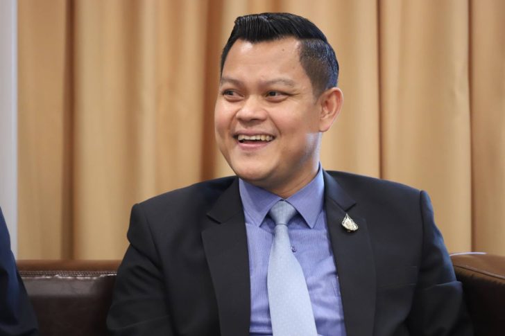 ธนกร วงับุญคงชนะ