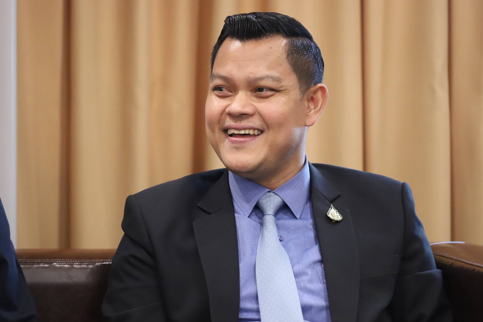 ประยุทธ์ เลือก “ธนกร วังบุญคงชนะ” เป็นโฆษกรัฐบาลคนใหม่