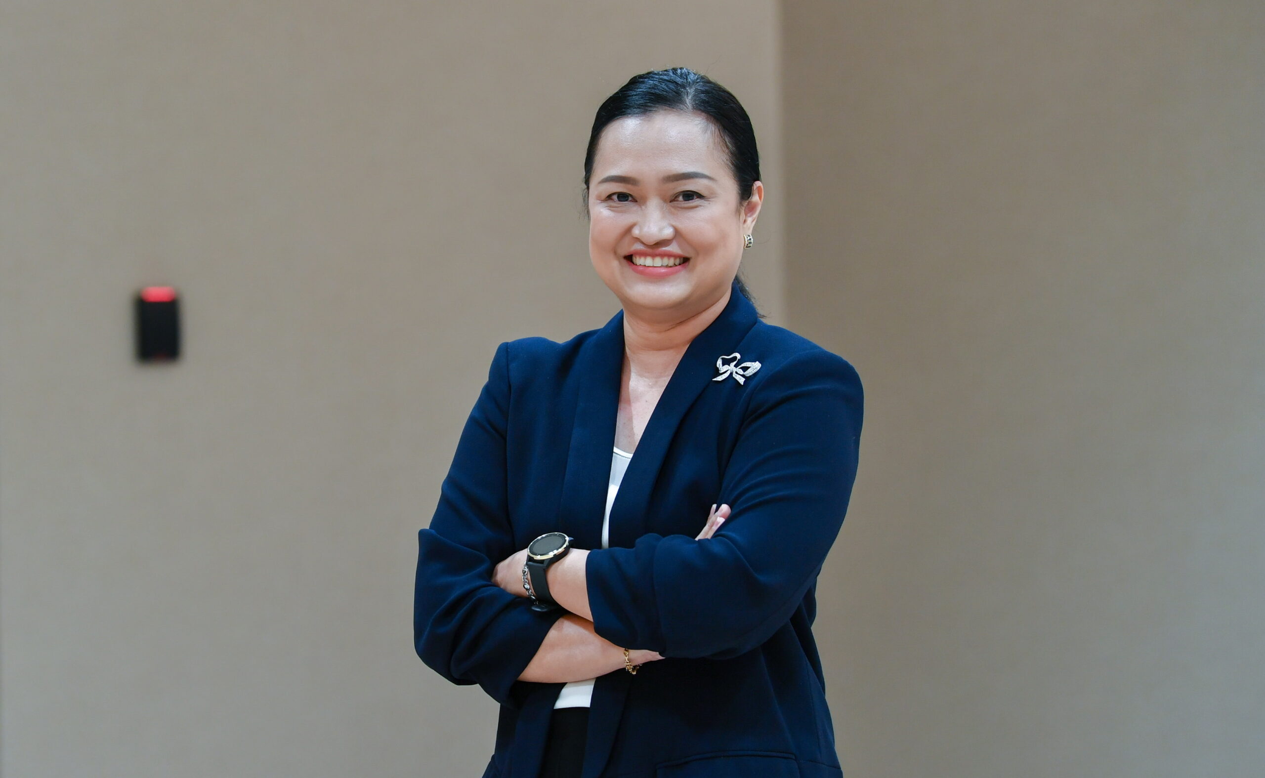 ธัญญลักษณ์ วัชระชัยสุรพล
