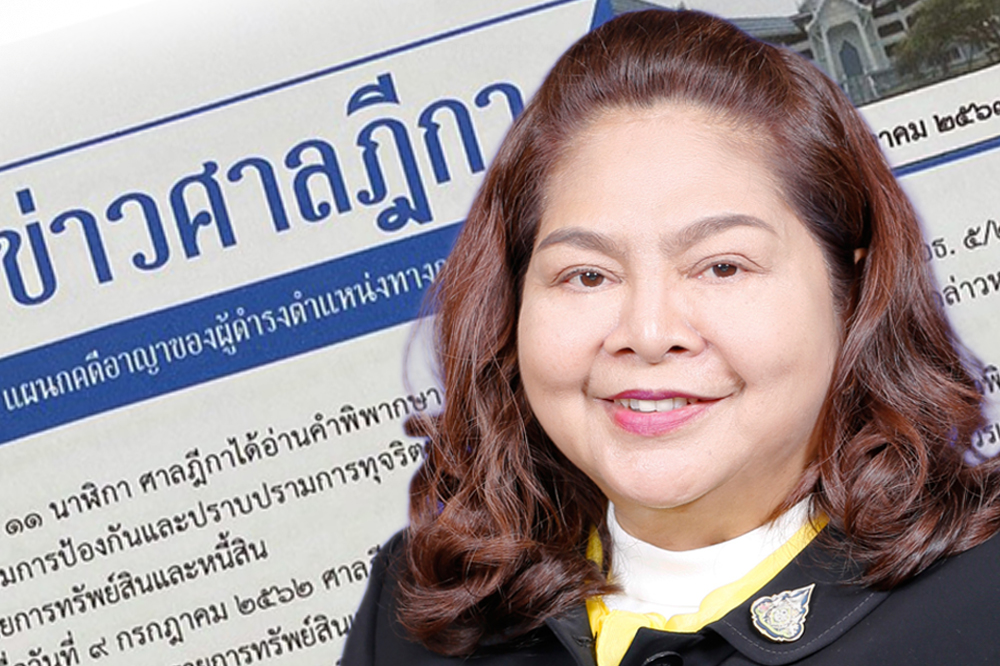 นางนาที รัชกิจประการ