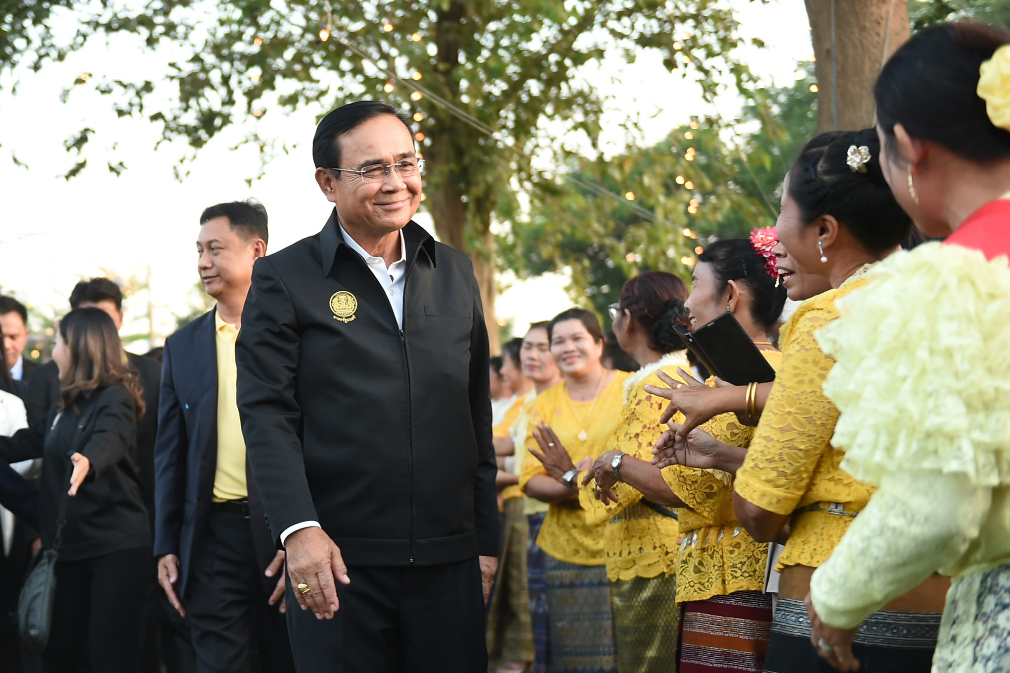 3 จังหวัด EEC ชง 73 โปรเจ็กต์แสนล้าน รับ ครม. สัญจรเมืองระยอง 25 ส.ค.