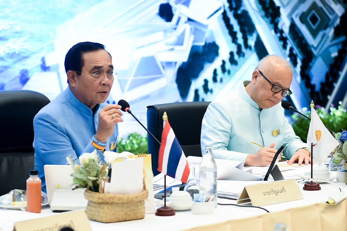 ช่วยธุรกิจจ้างงานต้องชัดเจน-เร่งทำ