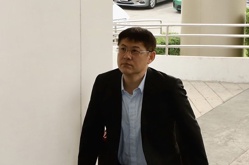 ยังไม่ปล่อยตัว! ผบ. เรือนจำพิเศษกรุงเทพ แจง “สรยุทธ” แค่ได้ลดโทษ