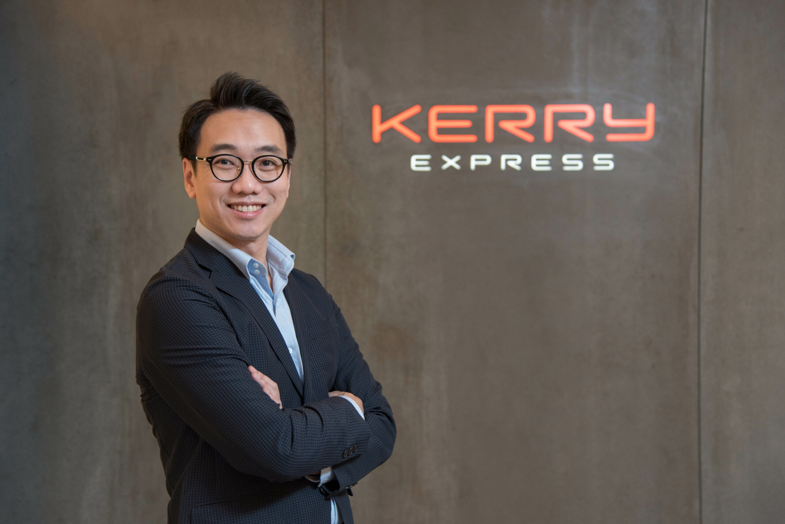 Kerry ลุยแผนเข้าตลาดหุ้น เผยความคืบหน้ายื่นไฟลิ่งขาย IPO แล้ว